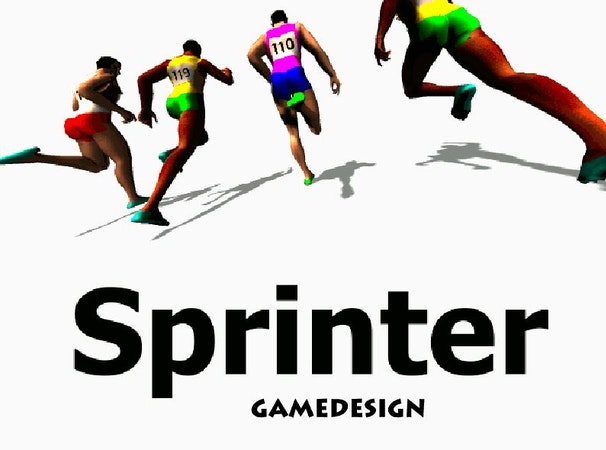 Sprinter Cover