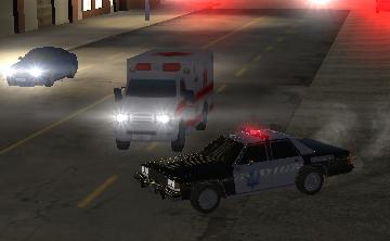 City Car Driving Simulator 2 Cover