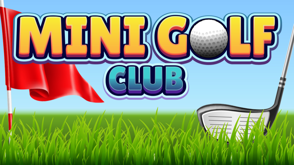 Mini Golf Club Cover