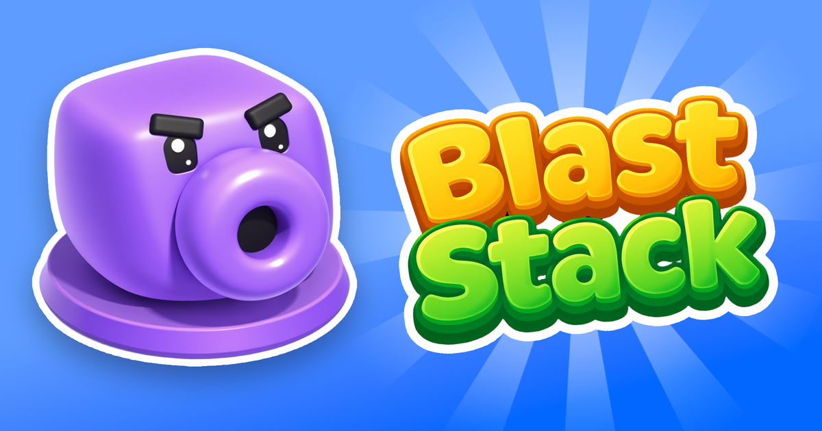 Blast Stack Cover