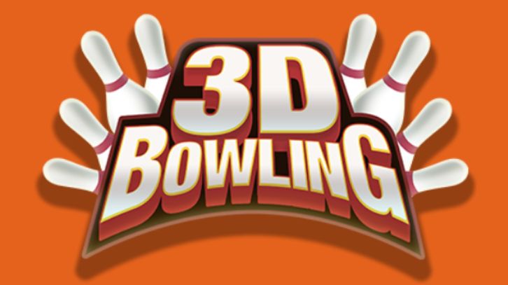 3D Bowling Cover