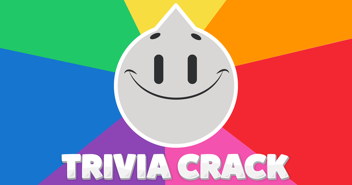 Trivia Crack Cover