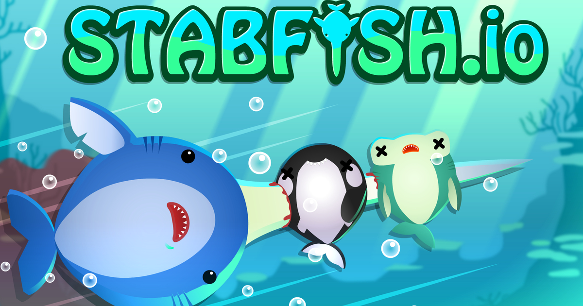 Stabfish.io Cover