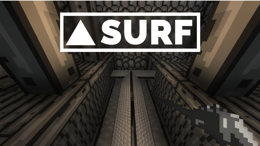 SURF Cover