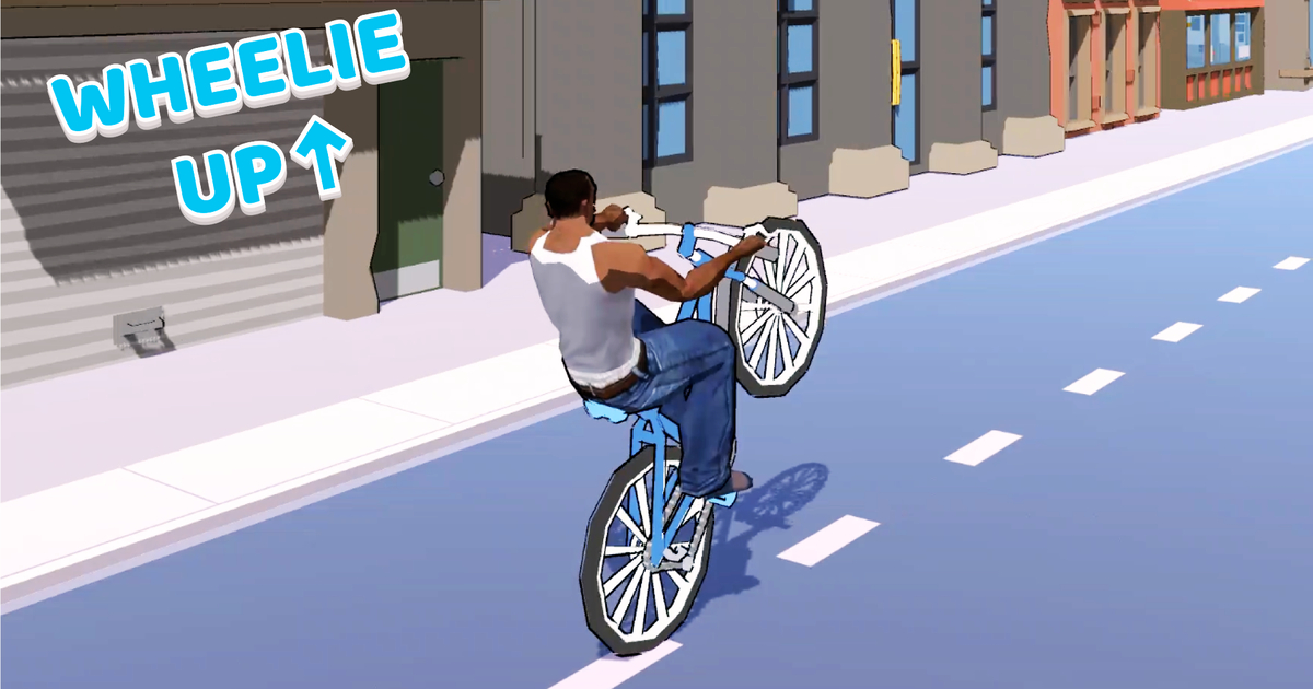 Wheelie Up Cover