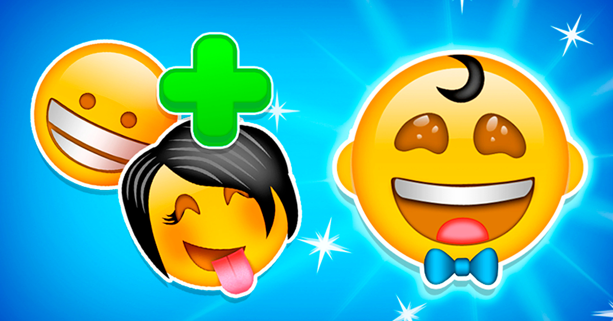 Smileys: Family Tree emoji Cover