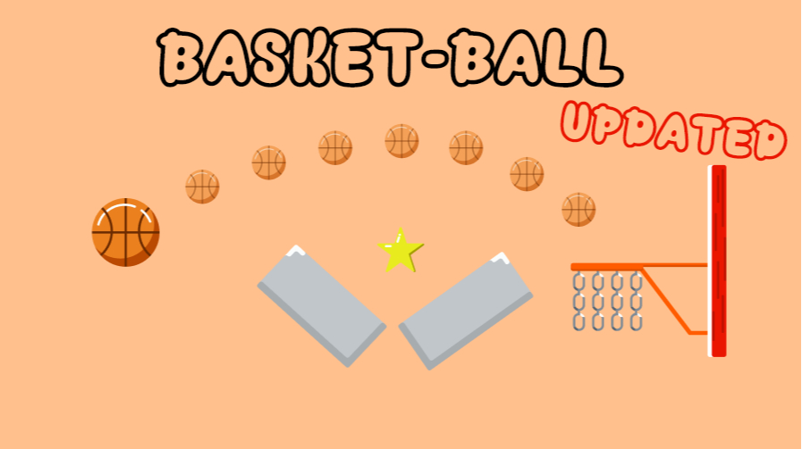 Basket-Ball Cover